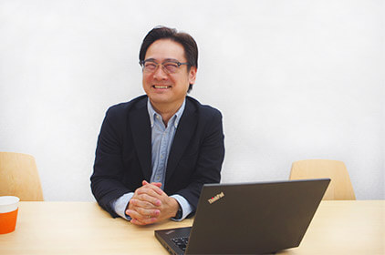 導入-オペレーターにとって使いやすいところが決め手に
