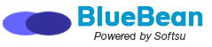 ホーム  |  クラウドコールセンターCTIシステム-BlueBean BlueBean（ブルービーン）