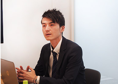 導入-想定以上に使いやすいシステム